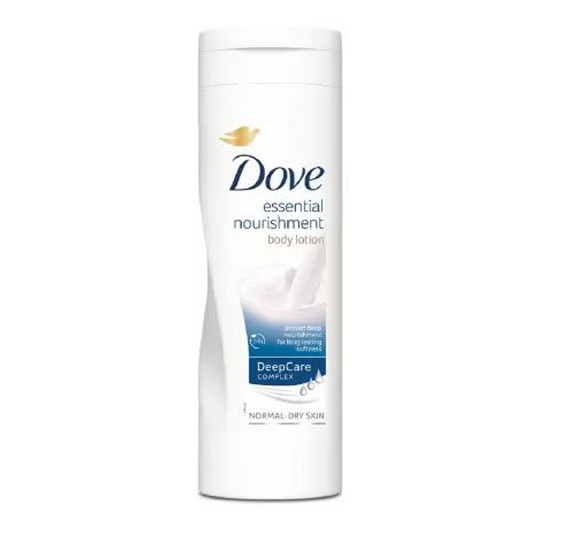 Buy Dove Hydro Nourishment Body Lotion With Deep Care Complex Online