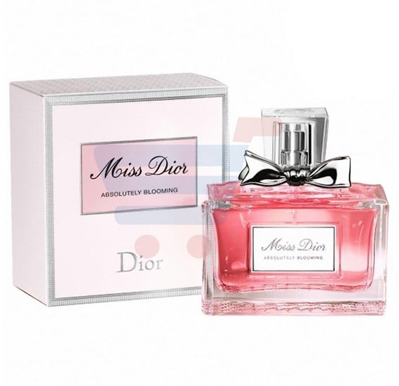Buy Christian Dior Miss Dior Absolutely Blooming Edp 100ml For Women