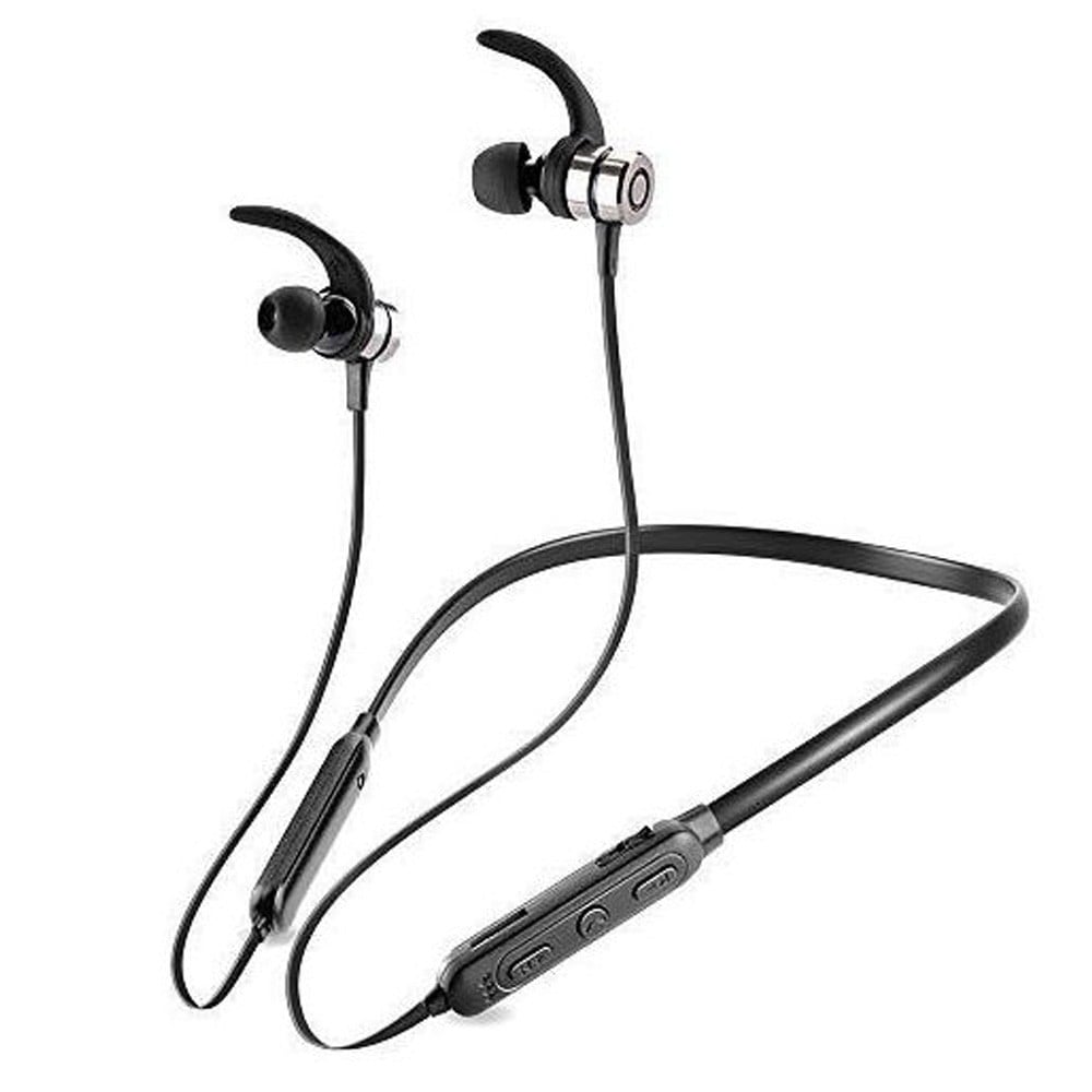 Xcell XL SHS 102 PRO Stereo Bluetooth Wireless In Ear Headphones