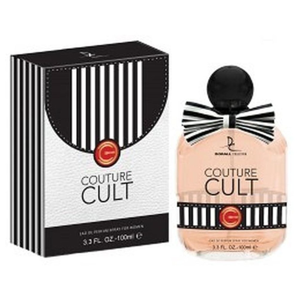 Dorall Collection Couture Cult EDP Perfume for Women 100 ML