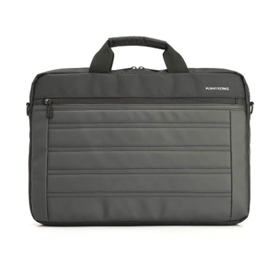 Buy Kingsons K8982W-BK Legacy Series 15.6 inch Handbag -Black Online ...