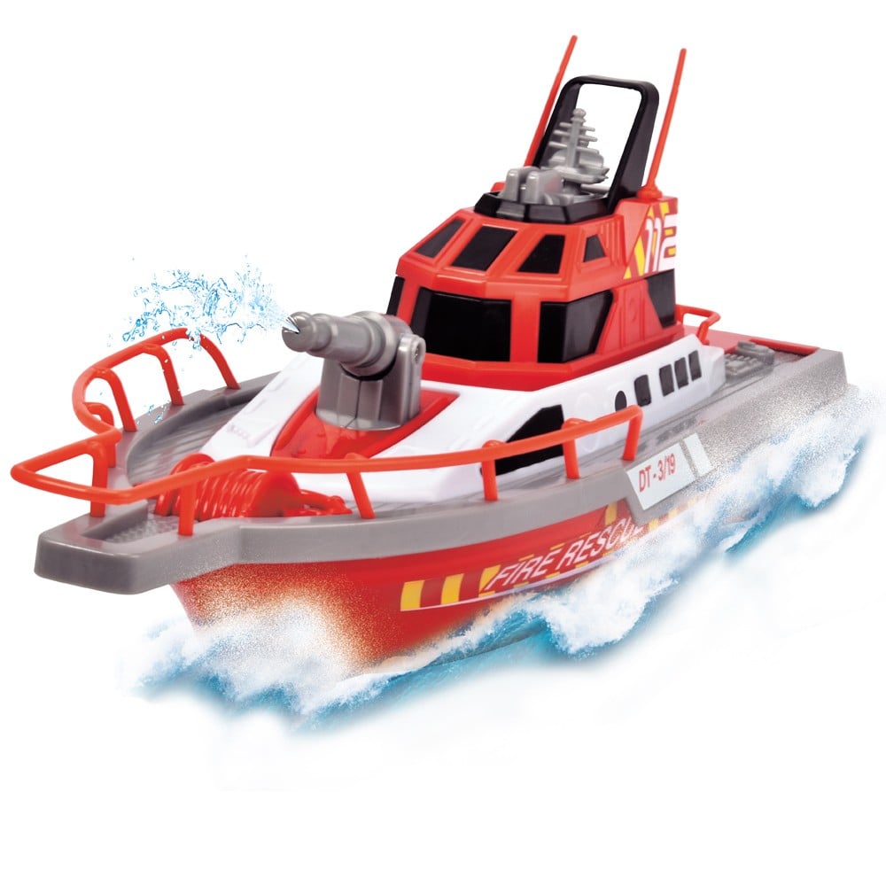 Push down irregular hydrogen Buy Dickie Rc Fire Boat Rtr Online Bahrain, Manama | OurShopee.com OY2273