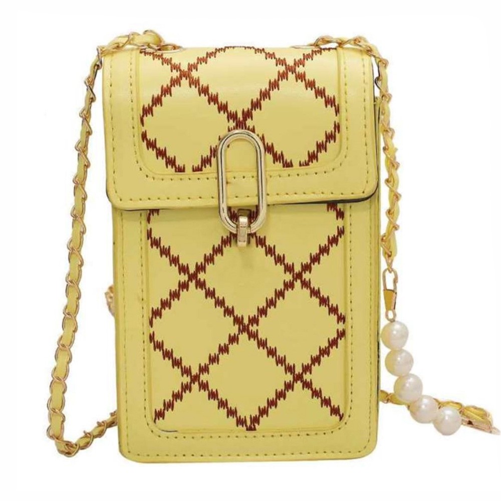 2PCS Purse Strap Extender, Moon Shape Bag Extender Chain, Bag Strap  Extender for Purse Handbags Shoulder Bag (Gold Brown): Buy Online at Best  Price in UAE 