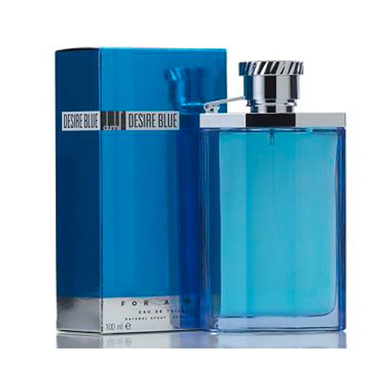 Dunhill London Desire Blue EDT For Men 100ml – Saiherbalproduct | lupon ...