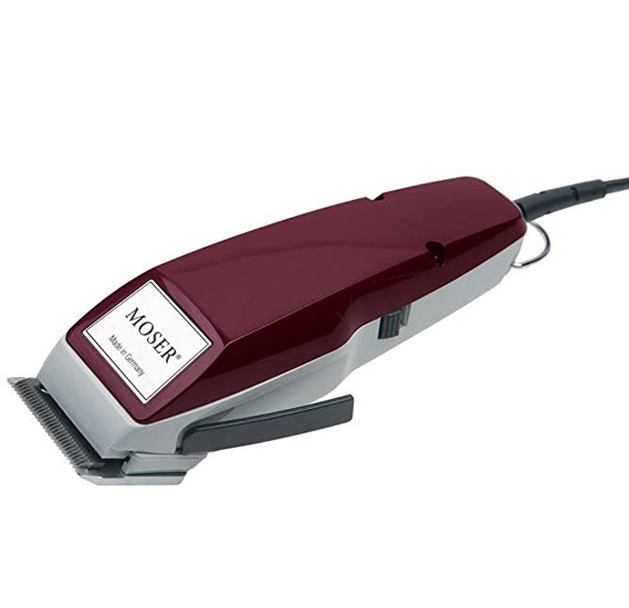 Buy MOSER 1400 Classic Professional Hair Clipper / Trimmer  Online  Qatar, Doha  | OR207