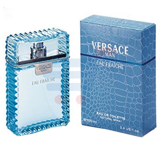 versace man perfume price