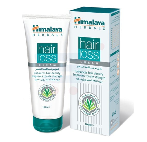 Buy Himalaya Hair Loss Cream 100 ML - NHM0251 Online  |  OD3616