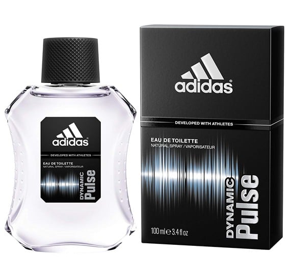 Adidas Dynamic Pulse 100 ML Edt Perfume