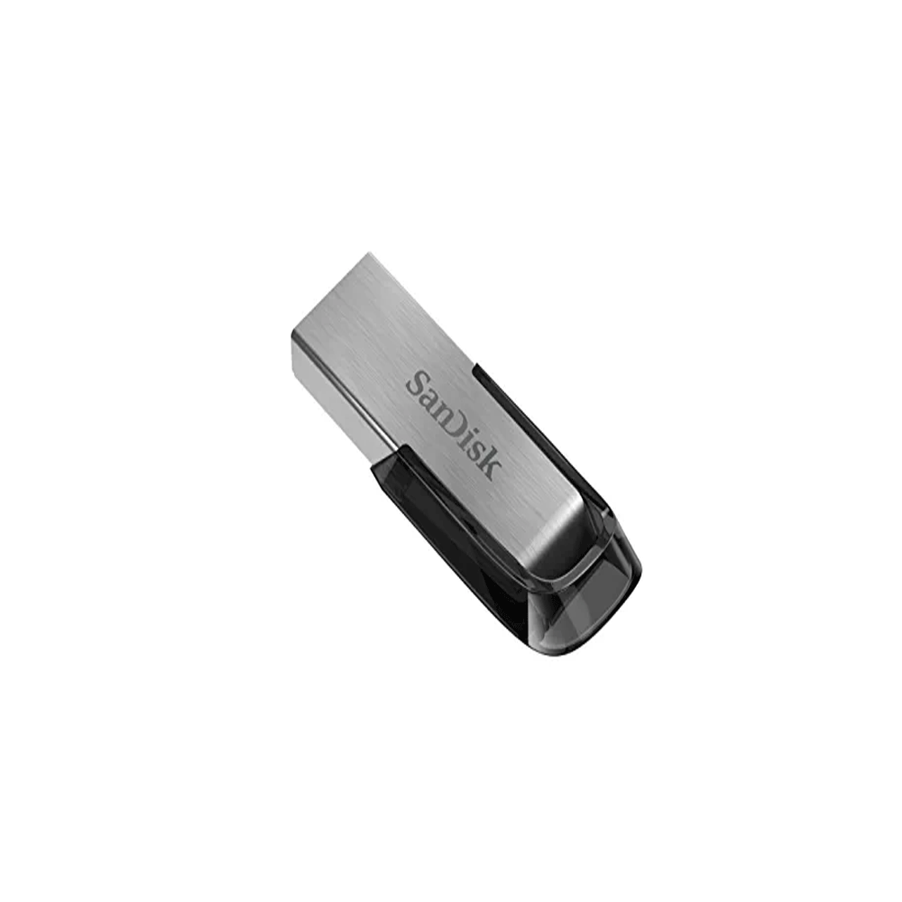 SDCZ490-064G-G46, SanDisk USB Stick, Ultra Trek, 64GB, USB 3.0, Black