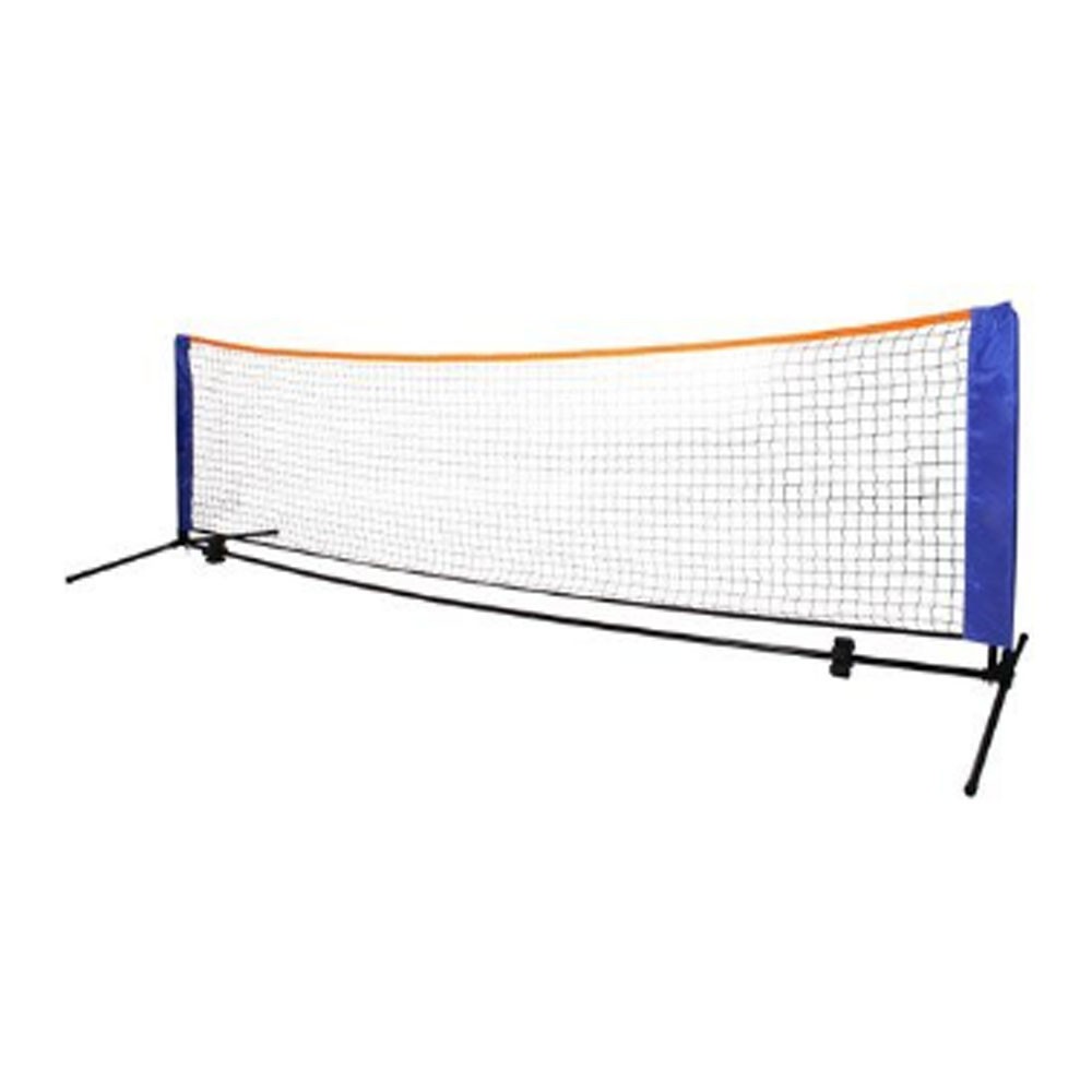 Buy Mini Tennis / Badminton Net Set Tb-100 Online oman.ourshopee PG5062