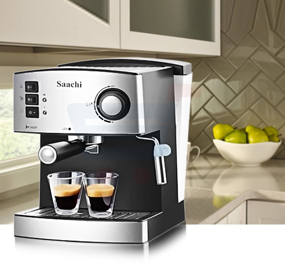 Saachi coffee maker