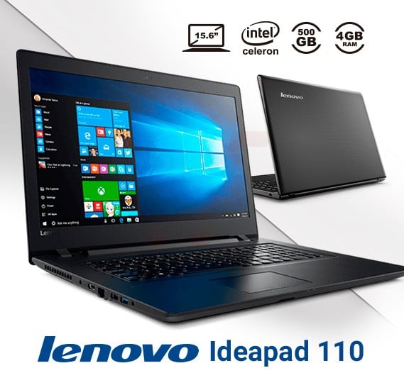 Buy Lenovo Ideapad 110 Laptop Online Bahrain, Manama | OurShopee.com OA4777