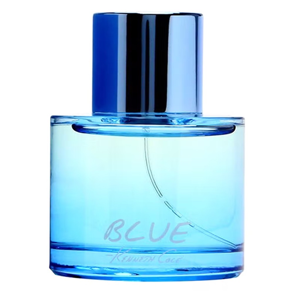 Buy Kenneth Cole Blue EDT 100ml Online | oman.ourshopee.com | PH8506