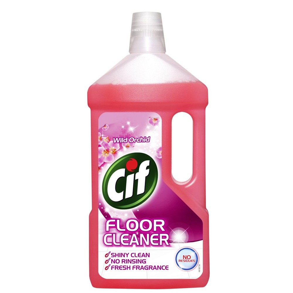 Buy Cif Floor Cleaner Orchid 950ml Online Dubai, UAE | OurShopee.com ...