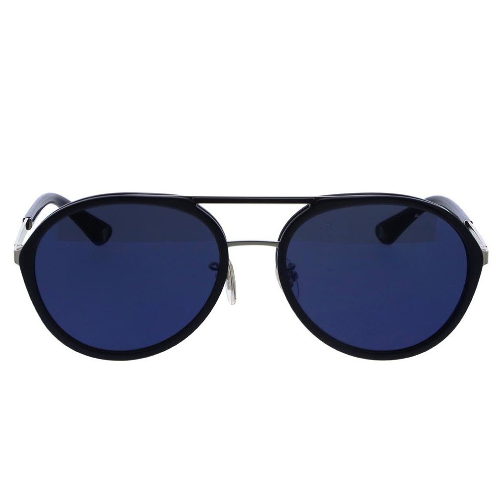 Buy Police SPLA57M579B Aviator Fullrim Sunglasses For Men Blue Online  Bahrain, Manama | OurShopee.com PD2088