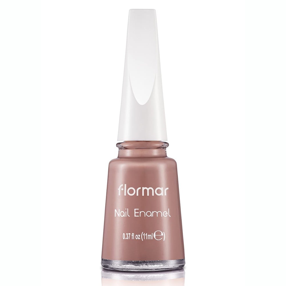 Buy Flormar FLR0CNE502 Classic Nail Enamel with New Improved Formula ...
