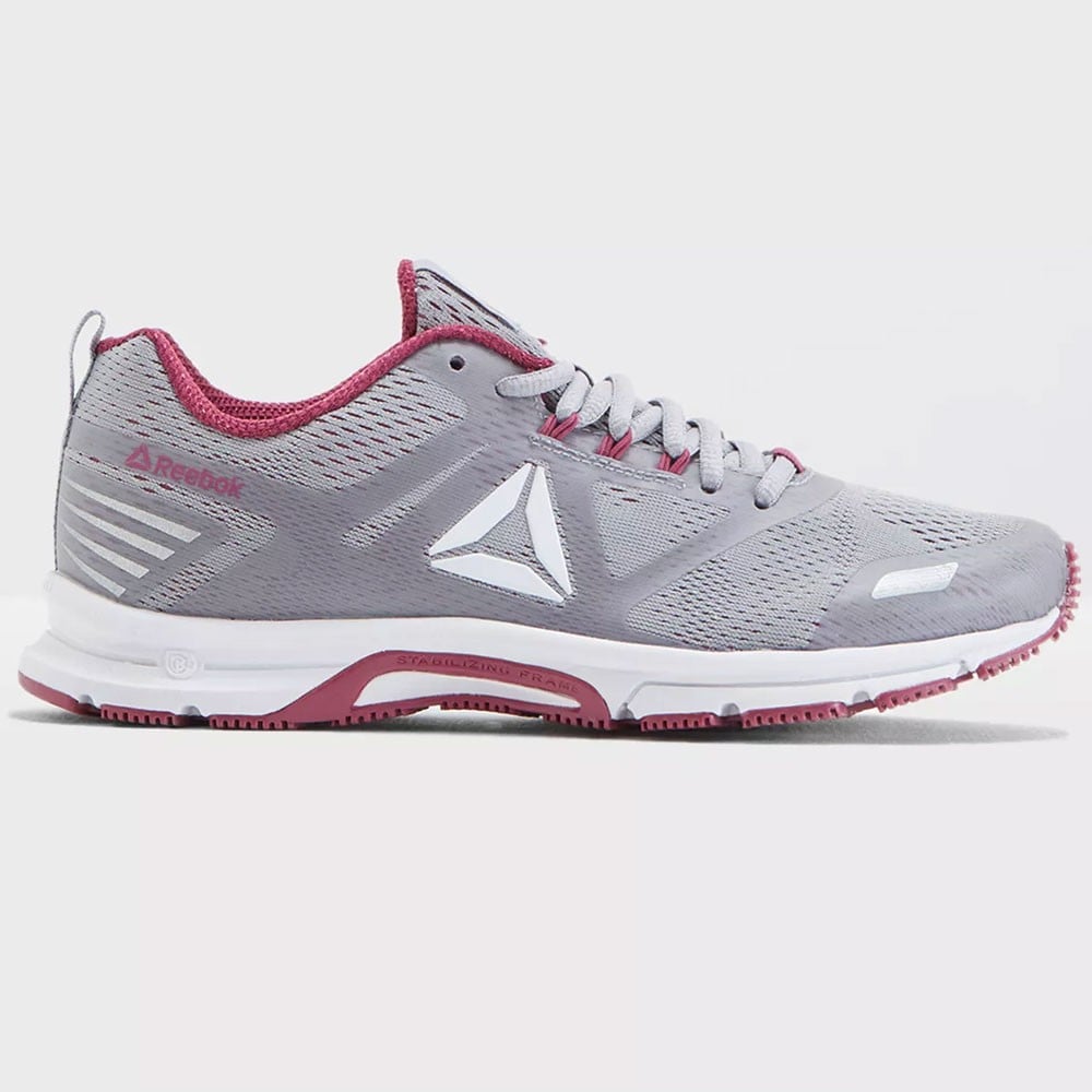 Buy Reebok Ahary Runner Running Shoes For Women Gray and Purple CN5349 Gray  Online Dubai, UAE | OurShopee.com | OU8392