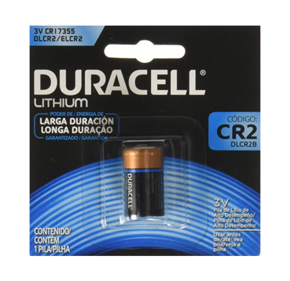 cr2 battery dimensions cr2 battery dimensions