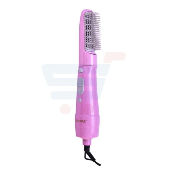 Buy Geepas Hair Styler 1 Attachement 2 Speed - GH713 Online |   | OD2498