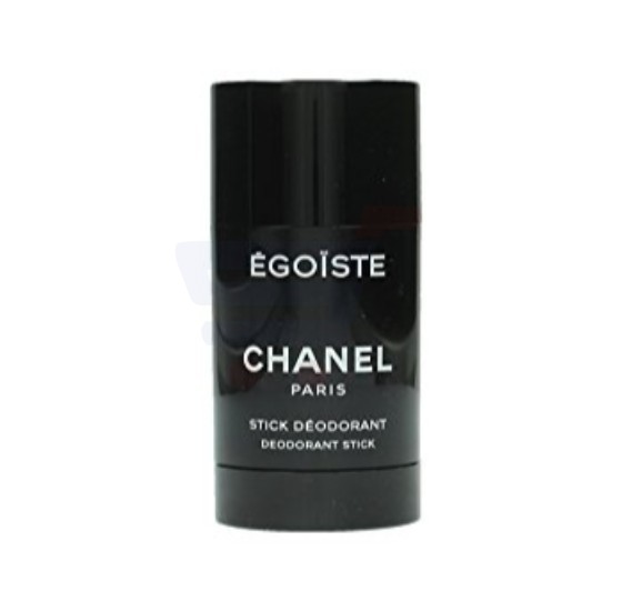 Buy Chanel Egoiste Platinum Deo Stick 75 Ml Online Qatar, Doha