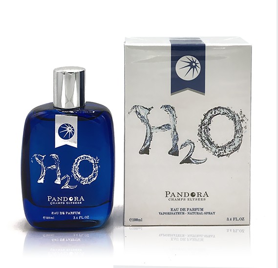 Buy PCP Pandora Scents H2-O Perfume 100Ml Online | oman.ourshopee.com ...
