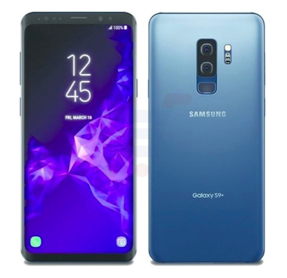 Buy Samsung Galaxy S9+ 4G Smartphone Coral Blue 64GB Online Dubai, UAE
OurShopee.com 26981