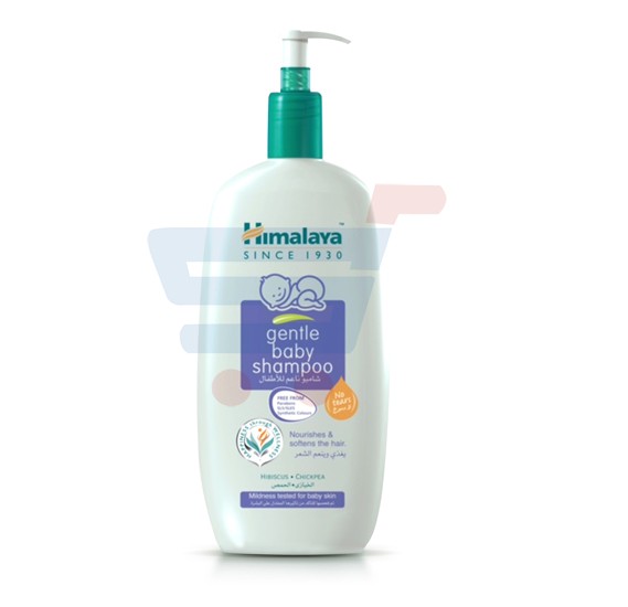 himalaya shampoo