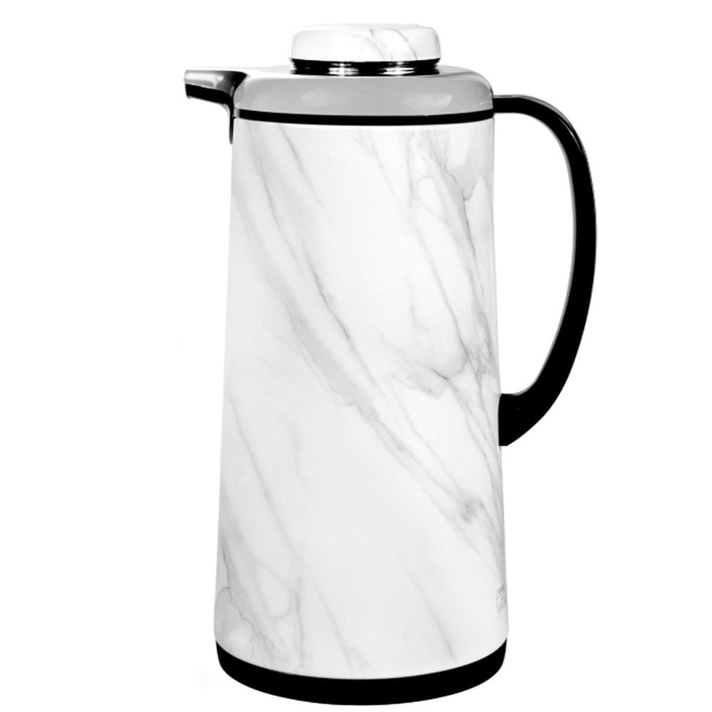 Royalford RF9594 Double wall Marble Vacuum Flask 1.9L 