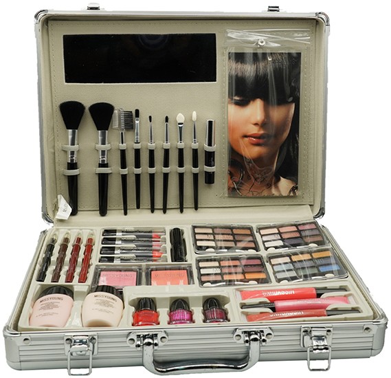 Gift & Cosmetic makeup kit