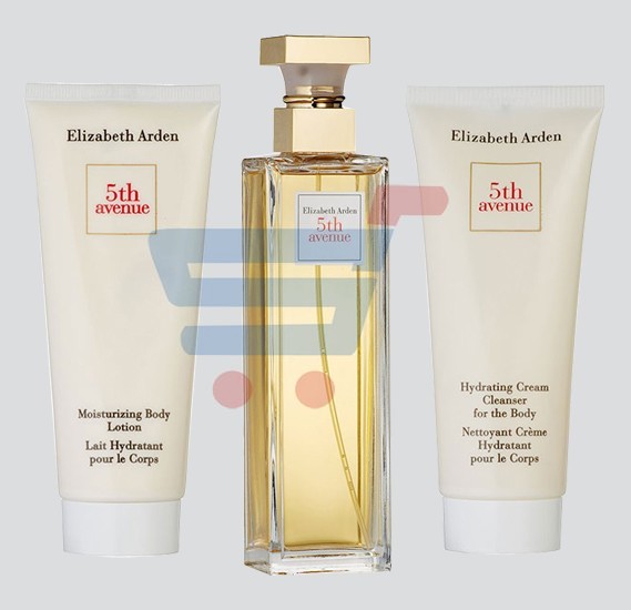 Buy Elizabeth Arden 5th Avenue 125ml Perfume Online | oman.ourshopee.com | OC3772