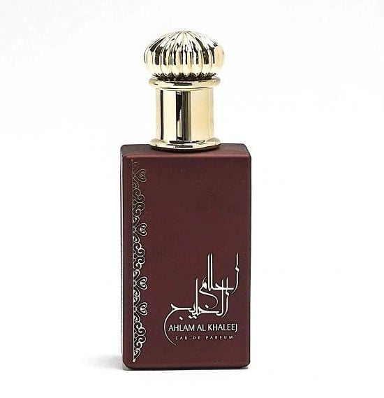 Buy Ard Al Zaafaran Ahlam Al Khaleej 80ml by Bergamot Pineapple Wood ...