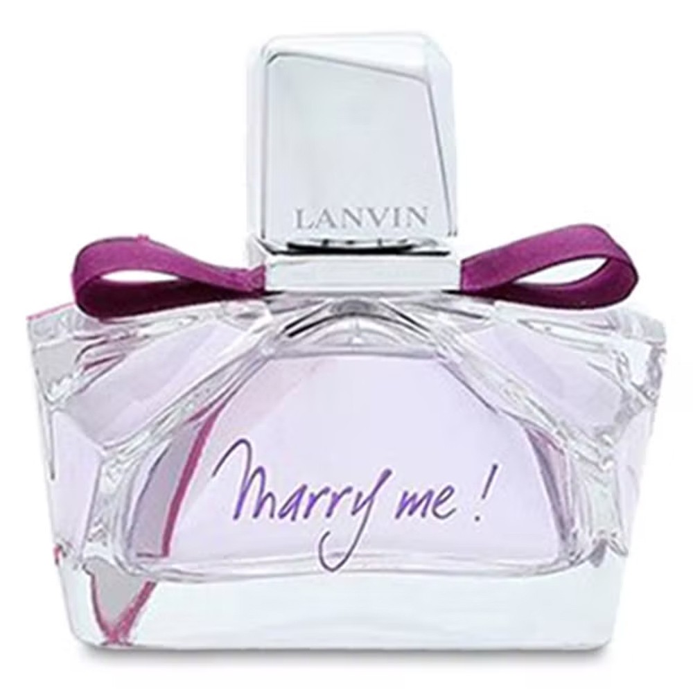 Туалетная вода ми. Ланвин духи женские Marry me. EDP Lanvin Marry me! 75 Ml. Lanvin Marry me Lady 50ml EDP. Lanvin / Marry me! Парфюмерная вода 50 мл.