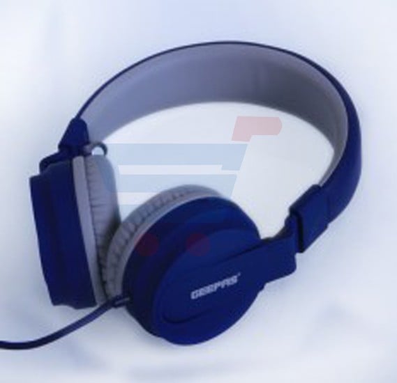 geepas bluetooth headset