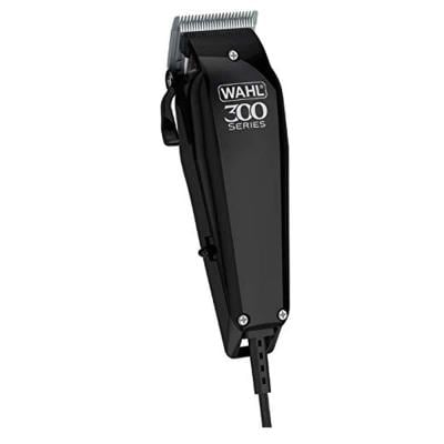 Wahl WL-09247-1327 Hair Clipper 300 Series Black