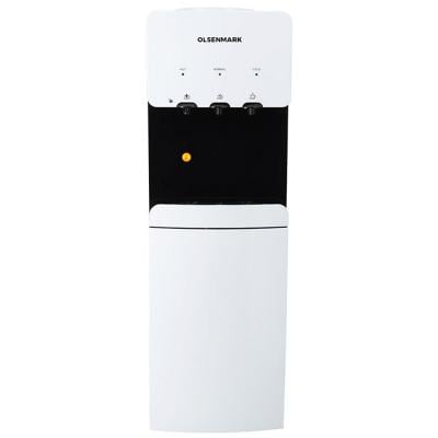 Olsenmark OMWD1629 Hot And Cold Water Dispenser Refrigerator 