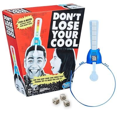 Hasbro Dont Lose Your Cool, E1845