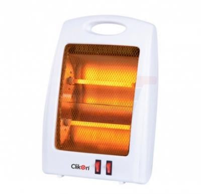 Clikon Room Heater Quartz - CK4208