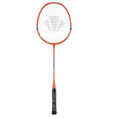 Carlton  DL13003467 Badminton Racket Solar 500 Red