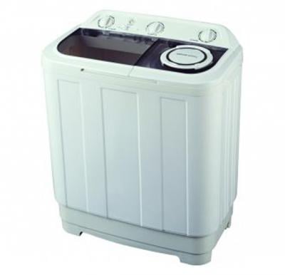 Clikon 7kg Semi Automatic Washing Machine, CK616
