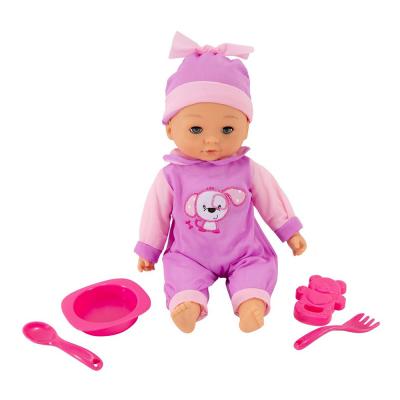 Deluxe 14 Inch 35cm Baby Doll With 80 Words Palabras, 83136A