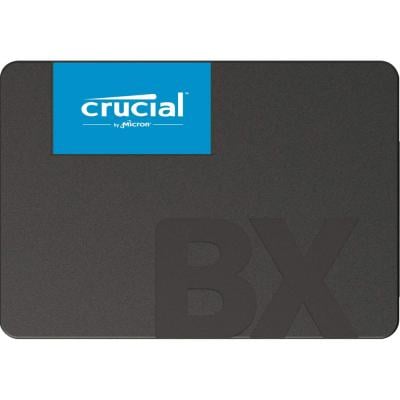 Crucial CT1000BX500SSD1 BX500 3D NAND Internal SSD 1 TB