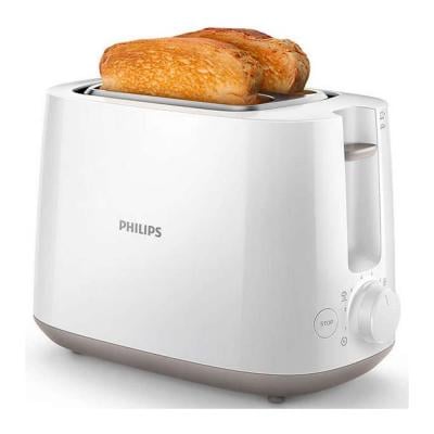 Philips Toaster HD2581/01 800W Assorted