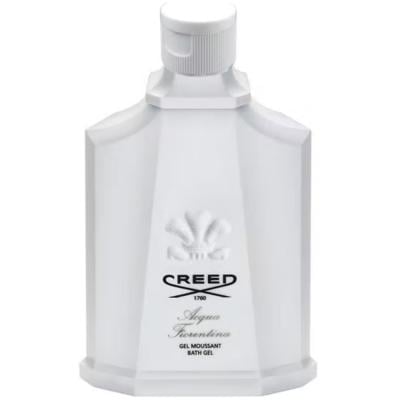 Creed Aqua Fiorentina Shower Gel 200 ml