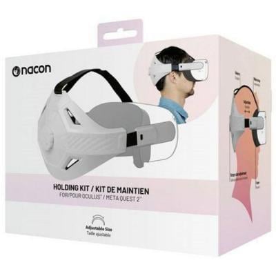 Nacon Head mount for Oculus Quest 2