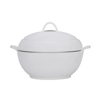 Royalford RF11154 Omega Insulated Casserole Gold