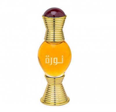 Swiss Arabian Noora Perfume for both Men and Women, Oil 20ml