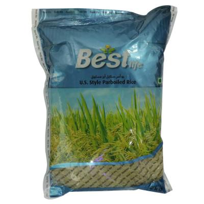 Best Life US Style Parboiled Rice 2kg