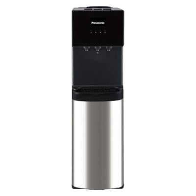 Panasonic SDM-WD3238TG Water Dispenser 20L 3 Taps, Black