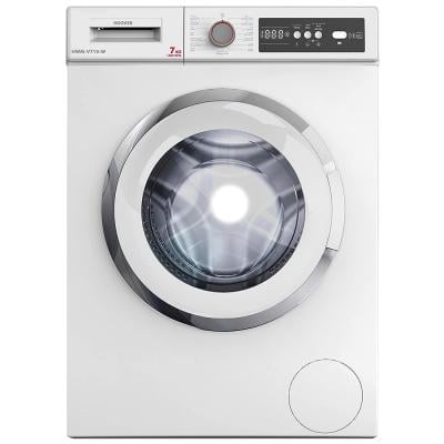 Hoover HWM-V710-W Washing Machine Front Load Fully Automatic 7KG 1000 RPM, White
