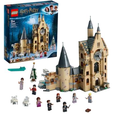 Lego 75948 Harry Potter Tm Hogwarts Clock Tower 9+ Years Multicolour